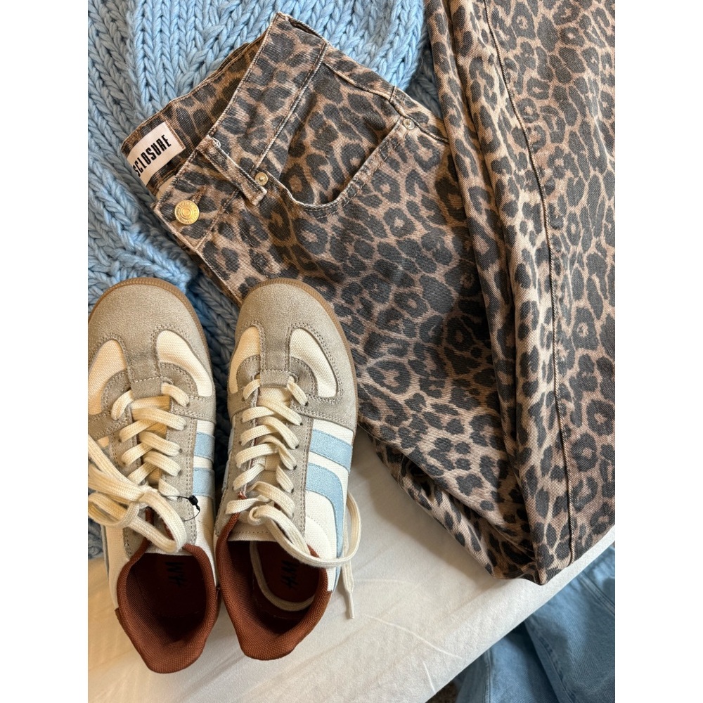 Leopard Print Baddie Thrift Bundle - image 6